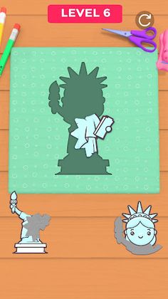 Stick IT! - Screenshot 1