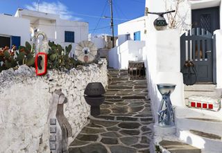 Room Escape Retro Adventure - Screenshot 2