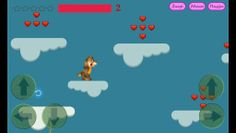 Заяц Коська и его друзья - Screenshot 3