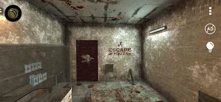 Laqueus Escape 2 - Screenshot 2