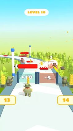 Ammo Carrier - Screenshot 4