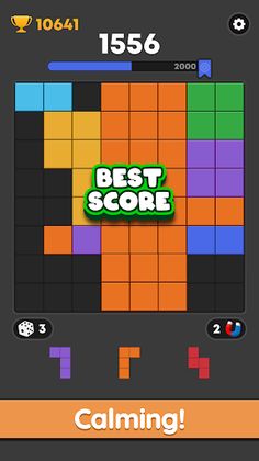 Block Pop - Screenshot 3