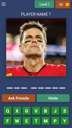 NFL Stars Quiz |Latest Edition - Screenshot 3