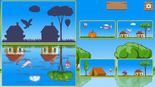 Tükrözés - Ügyesedni - Screenshot 1