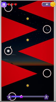 Striker the Ball Challenge - Screenshot 4