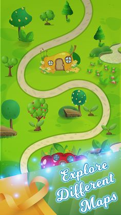 Fruit Crush : Challenge - Screenshot 1