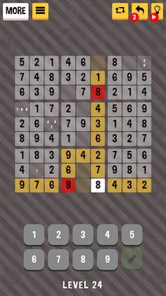 Sudoku: Classic Brain Puzzle - Screenshot 2