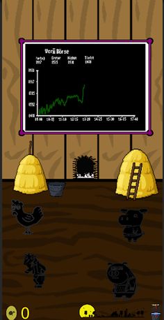 WariiGotchi - Idle Pet Simulat - Screenshot 1