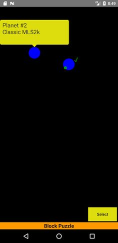 Block Puzzle Stone Wars - Screenshot 4