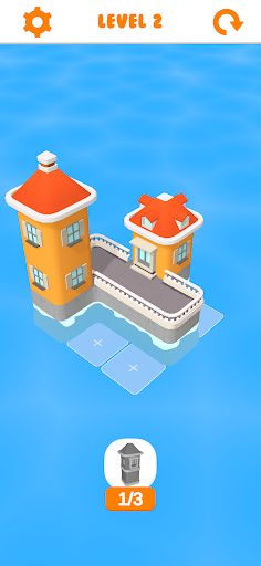 Town Builder - Screenshot 4