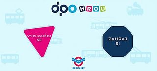 DPO Hrou - Screenshot 1