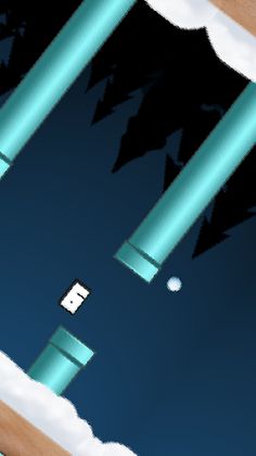 The Bird is Back - Screenshot 4