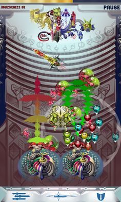 Rank Upgrade - Screenshot 4