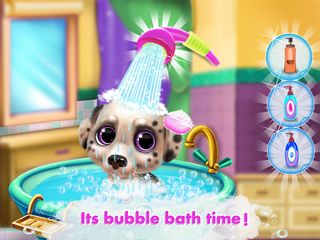 Puppy Pet Dog Daycare - Virtua - Screenshot 1