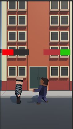 Security Guard Simulator - Screenshot 2