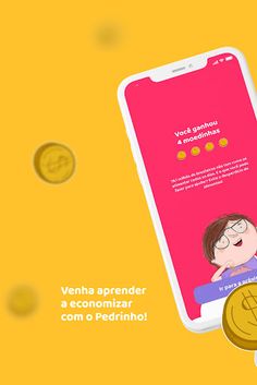 Moedinha Sicoob Cocre - Screenshot 3