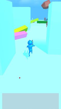 Crazy Gunslinger - Screenshot 3