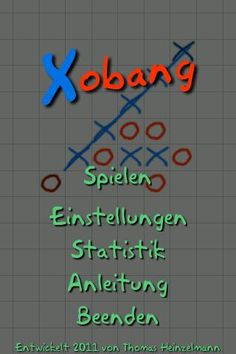 Xobang License - Screenshot 1