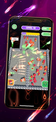 ASMR Bullet - Screenshot 1