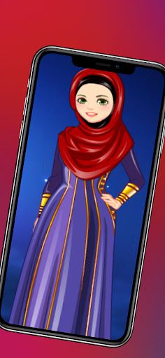 العاب بنات وتلبيس بنات الاميرة - Screenshot 1