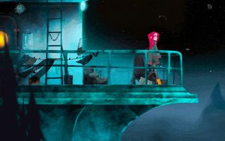 The Heirloom - Screenshot 1