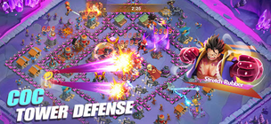 Clash Survival: Last War SLG - Screenshot 2