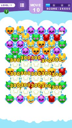 Funny World - Screenshot 4