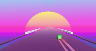 Cyberloading - Screenshot 1