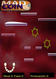 MadCoin - Screenshot 3