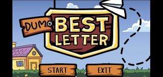 dumBest Letter - Screenshot 2