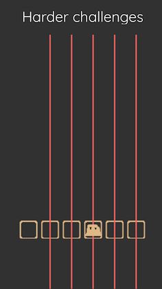 Dodge These Lasers! - Screenshot 2