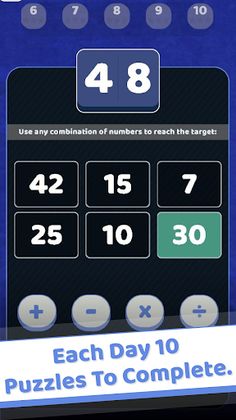 Digits Daily - Screenshot 3