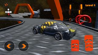 Indian Extreme Cars Driving - Screenshot 1