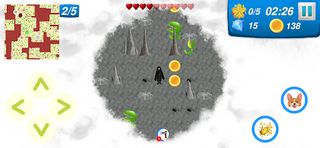 FiveElement - Screenshot 3