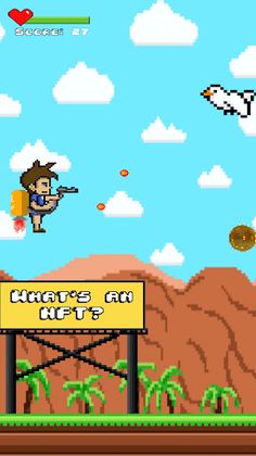 Escape My Planet - Screenshot 1