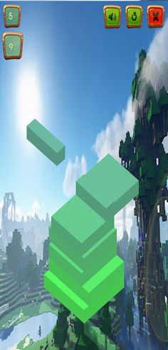 Brick Game - Screenshot 3