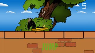 Rat Out Rn - Screenshot 2