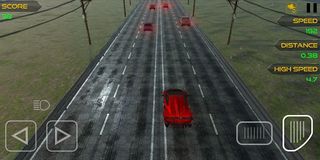 Car Simulator 2020 - Screenshot 2