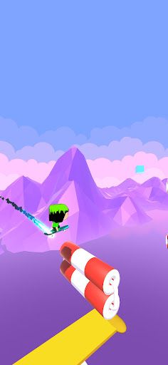 Skate Surf - Screenshot 3