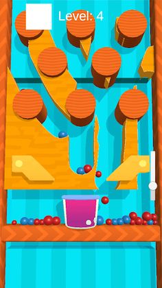 Decorate Balls: Dig the Sand - Screenshot 3