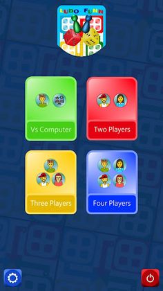 Ludo Funn - Screenshot 2