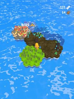 Planet Cleaner - Screenshot 4