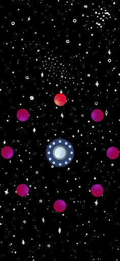 Space Invaders - Screenshot 2