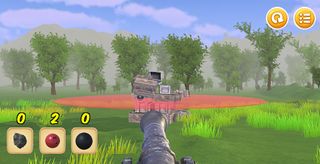 Shoot that tower - Screenshot 1