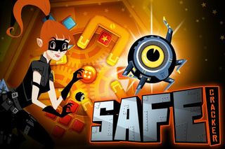 Safe Cracker - Screenshot 1