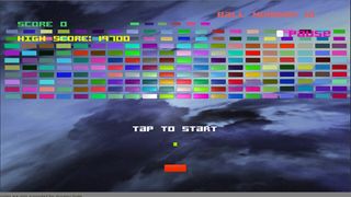 BreakWall - Screenshot 1