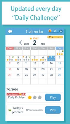 Sudoku‐A logic puzzle game ‐ - Screenshot 3