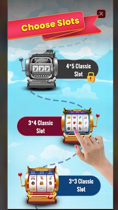 Cash Quest - Screenshot 3