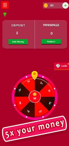 Spin Wheel - Screenshot 2
