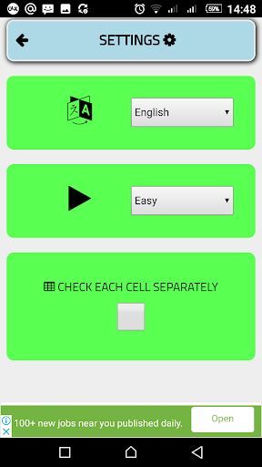 Sudoku world offline game - Screenshot 2
